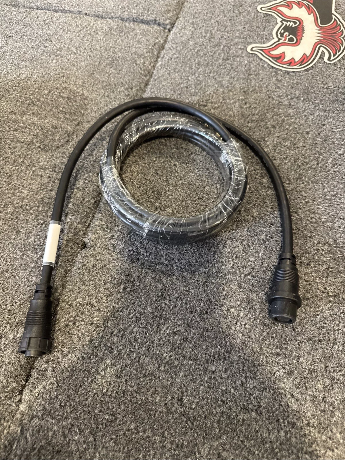 Humminbird Tranducer Extension Cable Solix 360