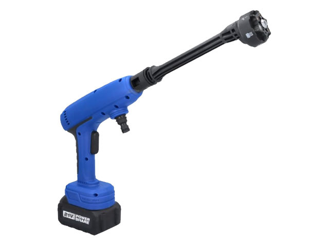 BW Hogedruk reiniger 21 v