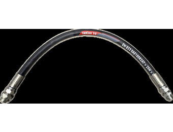 Blokland Vetpersslang incl verlopen 500 mm