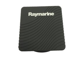 Raymarine i50/i60/i70/p70/i70s/p70s grijze afdekkap (eS / AXIOM Pro style)