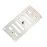 BW Ventilatierooster