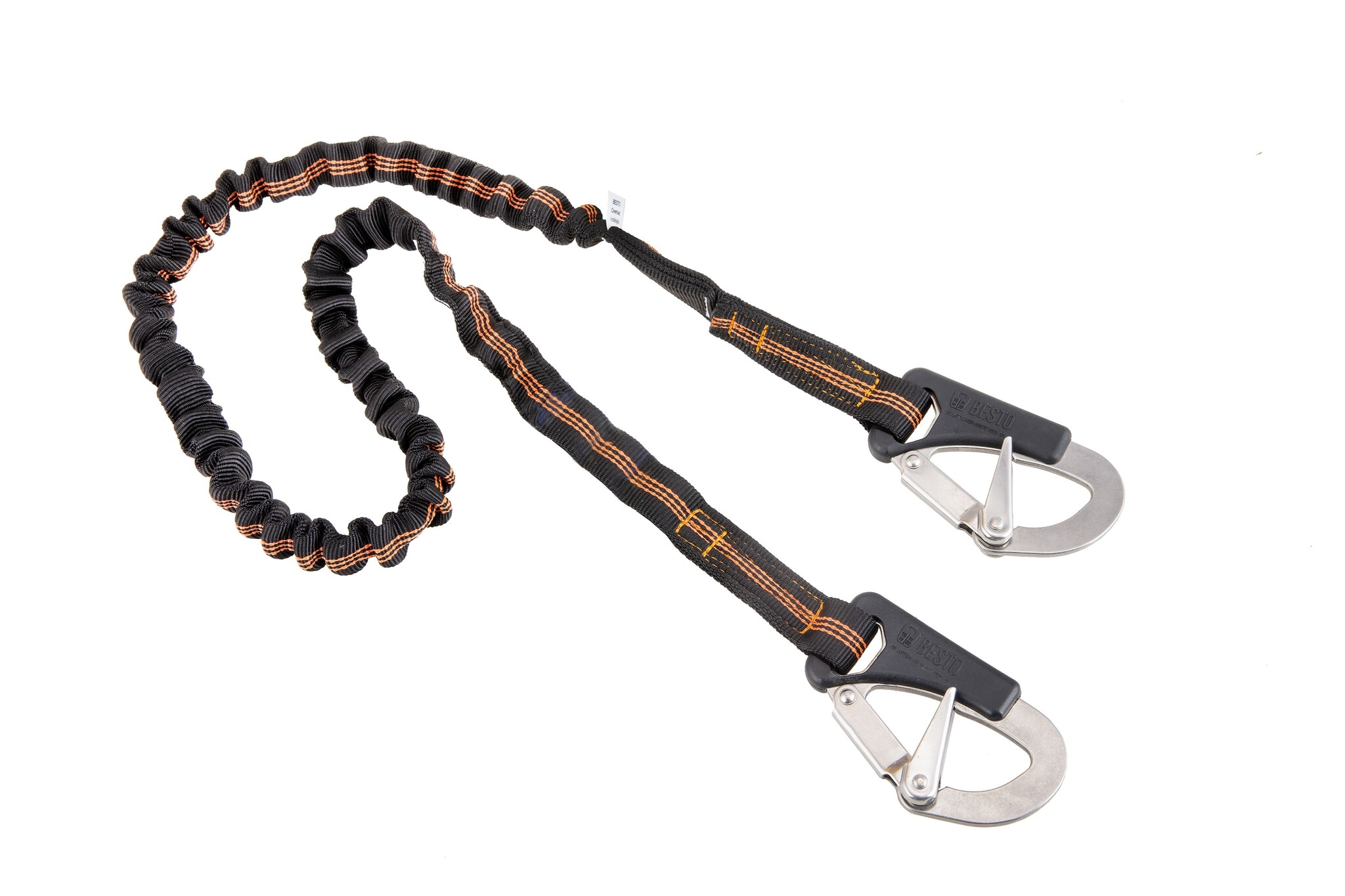 Besto Elastische lifeline, foto 2 van 3