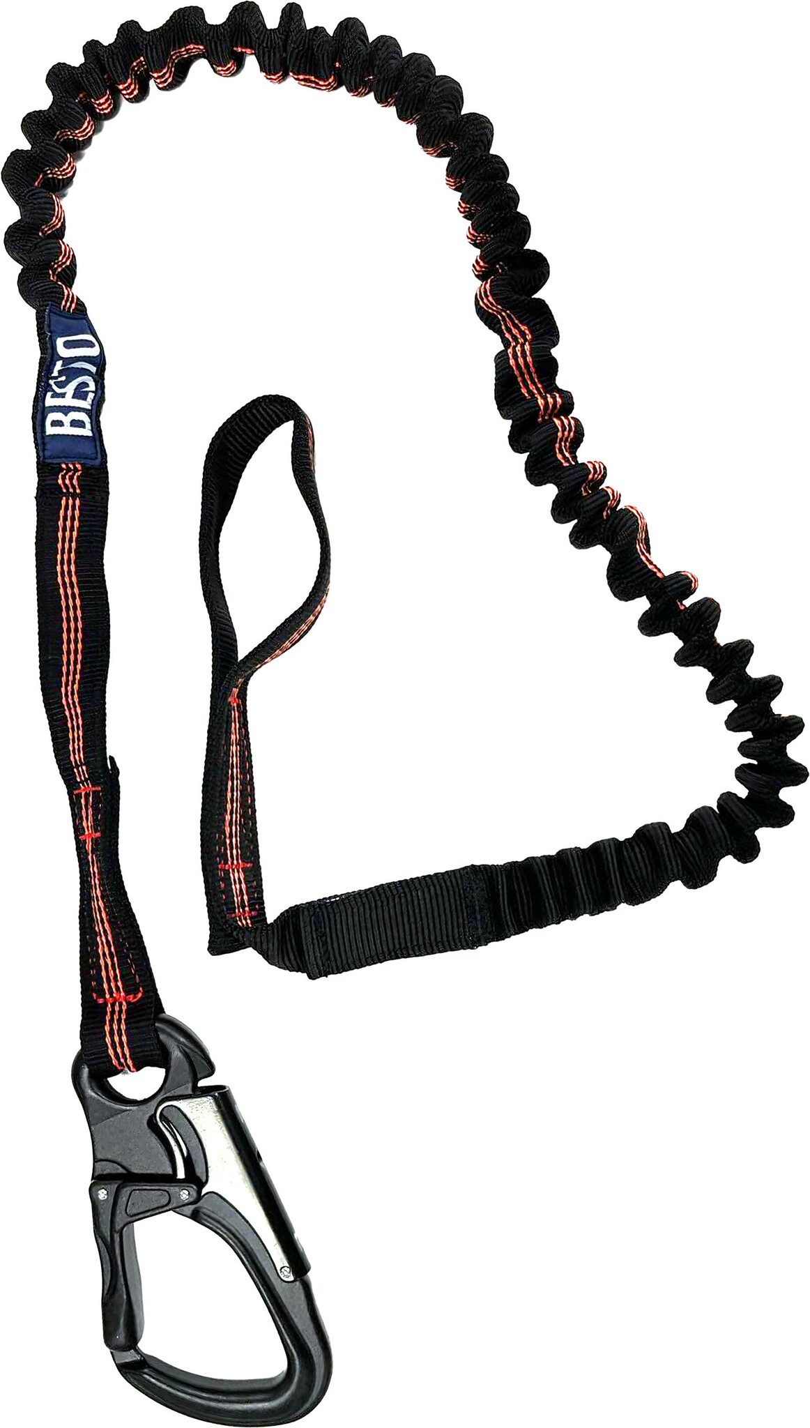 Besto Elastische high performance lifeline