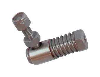 Ultraflex Aansluitset L7