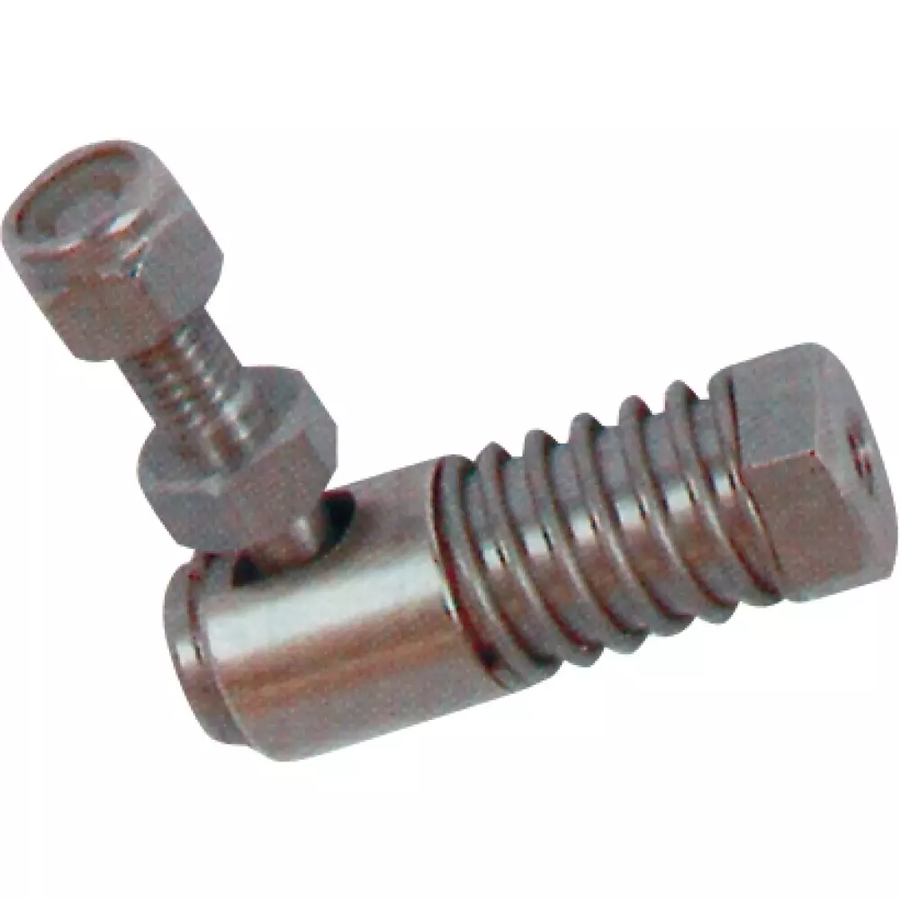 Ultraflex Aansluitset L7