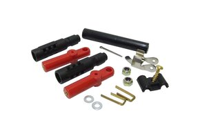 Ultraflex Aansluitset K57