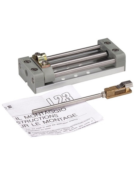 Ultraflex Aansluitset L23