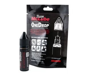 McLube One Drop