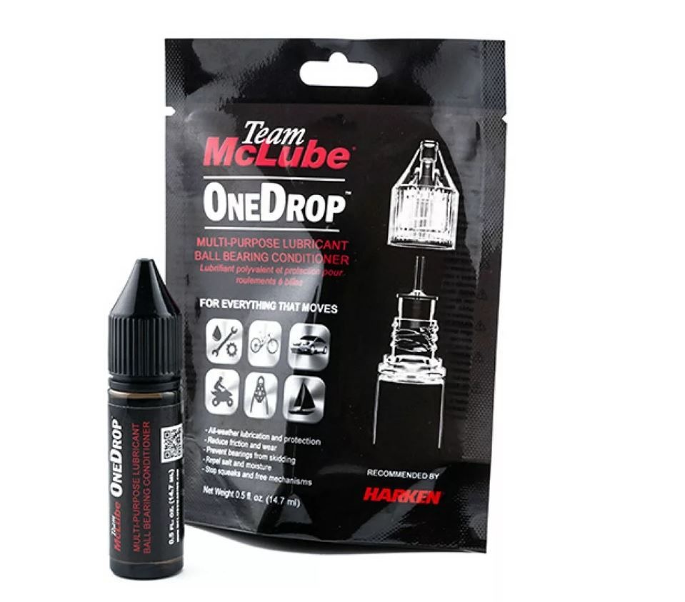 McLube One Drop