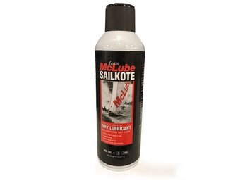 McLube Sailkote Spuitbus