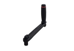 Harken Lierhendel 200 mm Aluminium