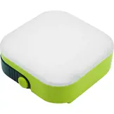 Benson Campinglamp solar met powerbank