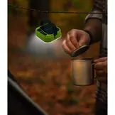 Benson Campinglamp solar met powerbank
