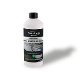 Dulon 22 - Hull & Waterline Cleaner