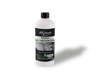 Dulon 22 -  Romp- en waterlijnreiniger