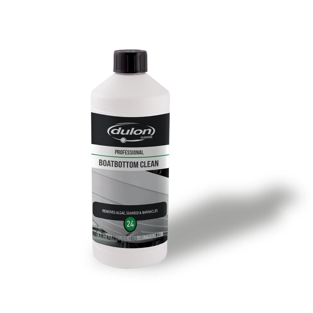 Dulon 24 - Boatbottom Cleaner