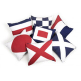 ARC Marine Signaalvlag kussens