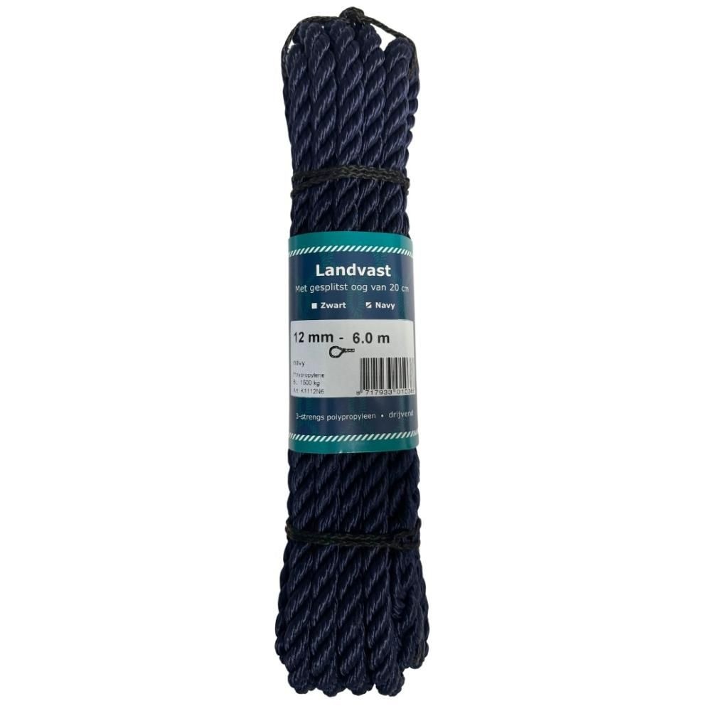 U-Rope Prijslandvast 3-strengs, foto 2 van 4