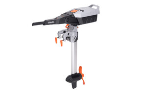 Torqeedo Travel Elektrische buitenboordmotor (Essential pakket)