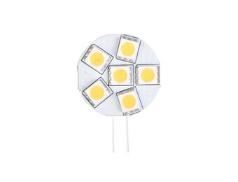 Talamex Ledlamp led 10-30V G4-side