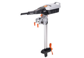 Torqeedo Travel XP Elektrische buitenboordmotor (Power Pakket)