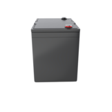 Powerlit 12V 100Ah LiFePO4 accu met uitleesmodule