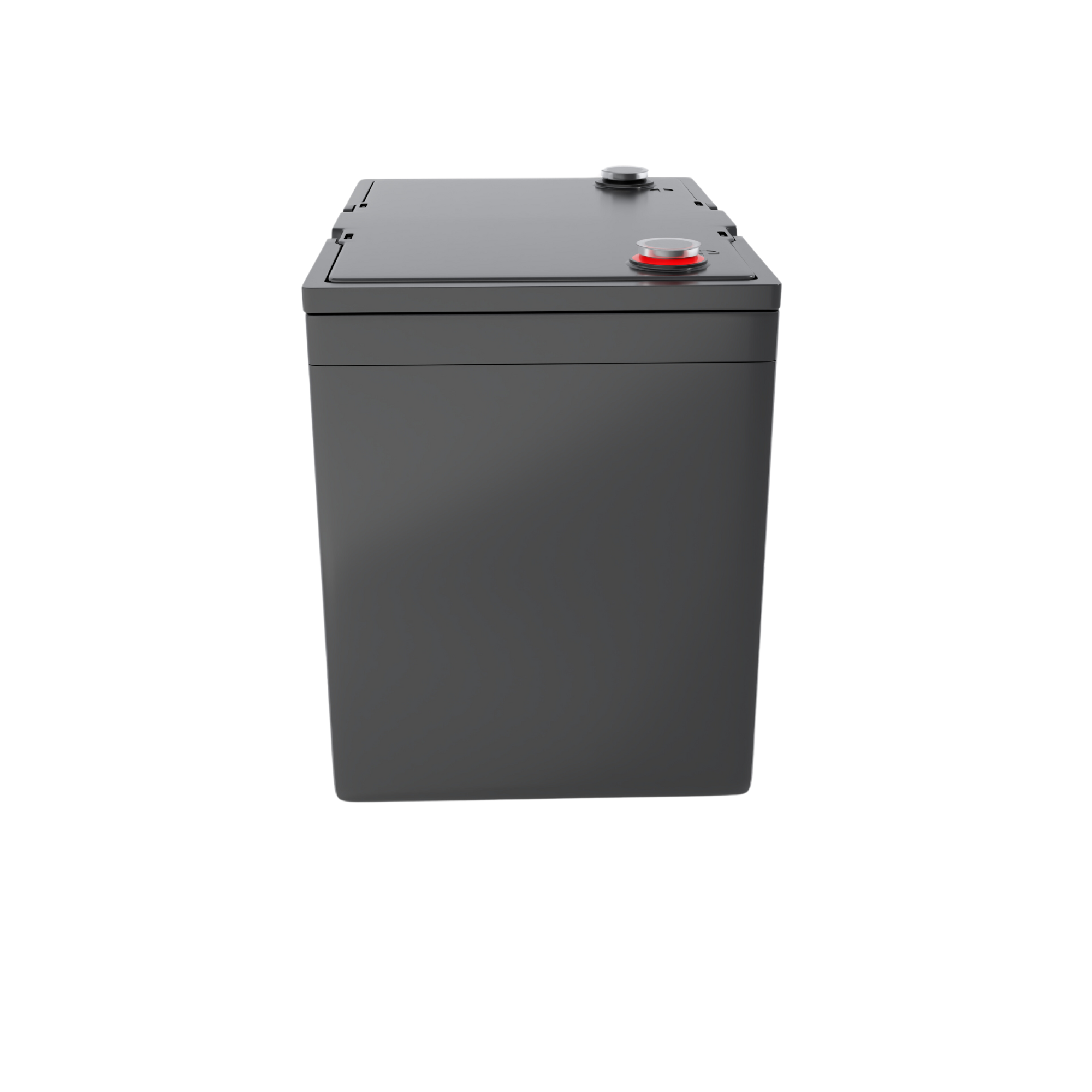Powerlit 12V 100Ah LiFePO4 accu met uitleesmodule, foto 5 van 6