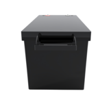 Powerlit 24V 200Ah LiFePO4 accu met uitleesmodule