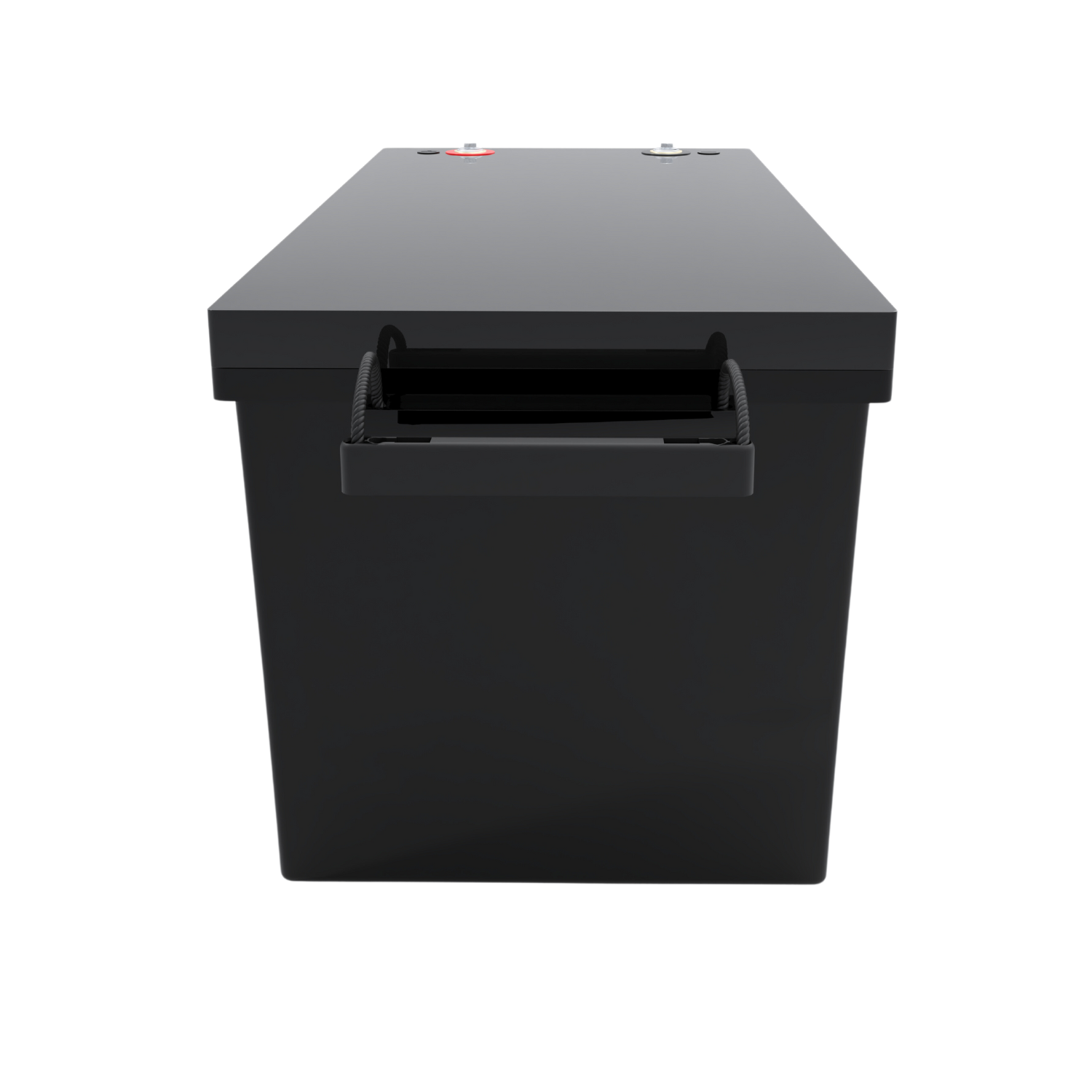 Powerlit 24V 200Ah LiFePO4 accu met uitleesmodule