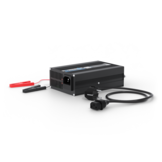 Powerlit Acculader 12V 10A LiFePO4