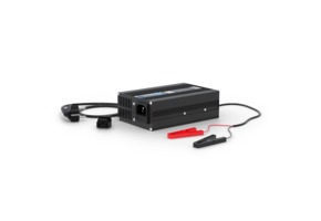 Powerlit Acculader 24V 10A LiFePO4