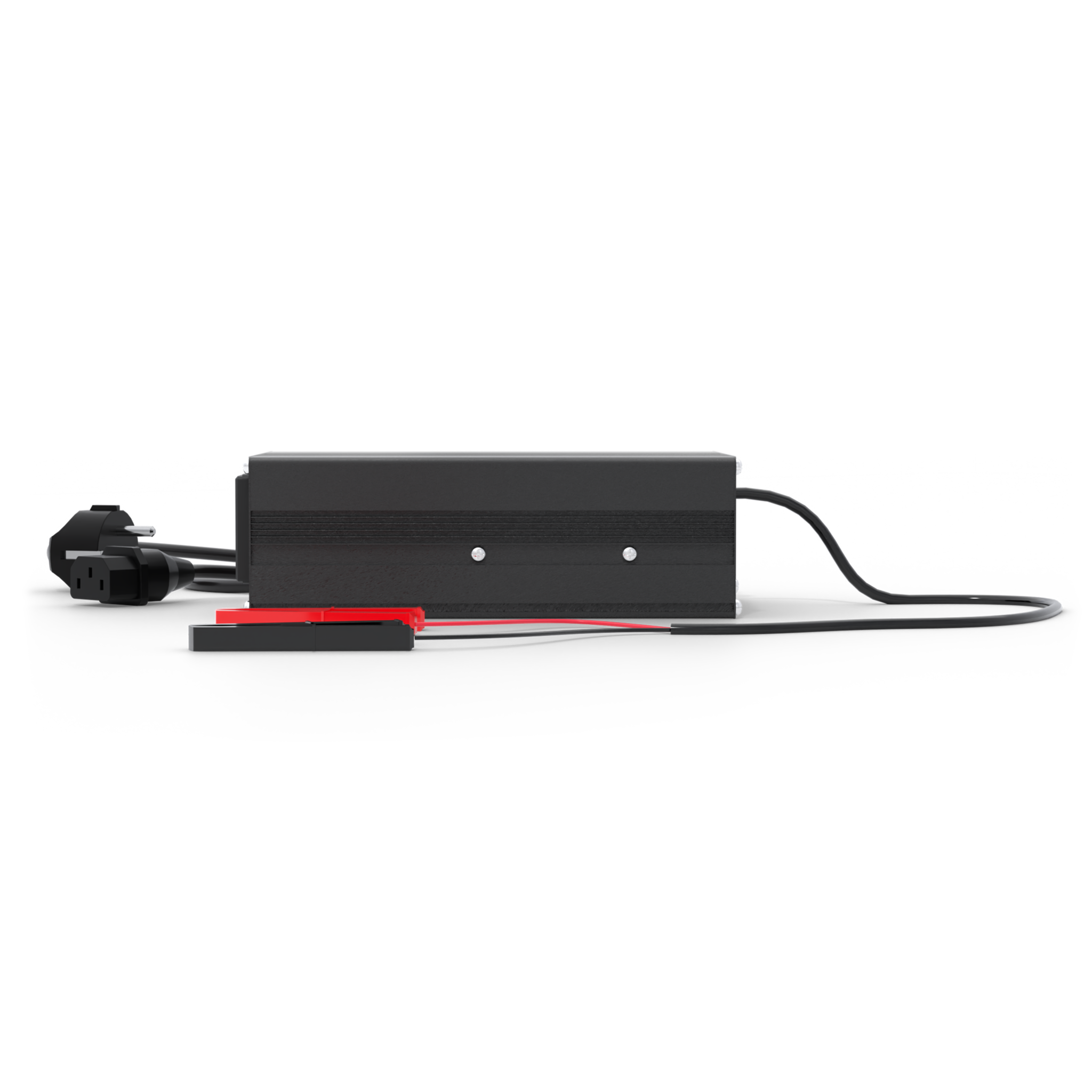 Powerlit Acculader 24V 10A LiFePO4, foto 2 van 6