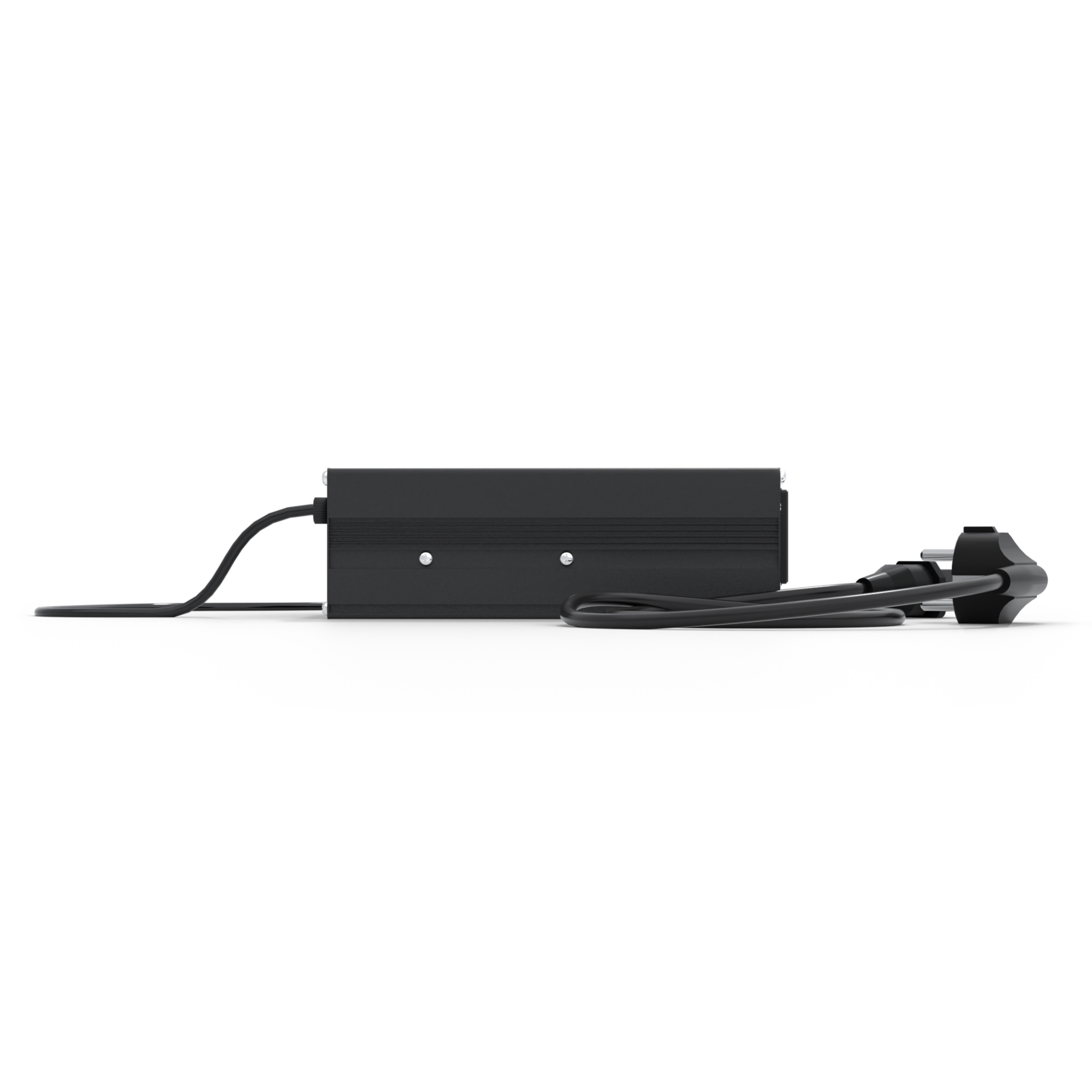 Powerlit Acculader 24V 10A LiFePO4, foto 3 van 6