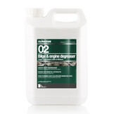 Clinazur Bilges & motorenreiniger