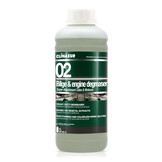 Clinazur Bilges & motorenreiniger
