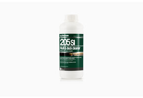 Clinazur 205SI Hull & deck cleaner
