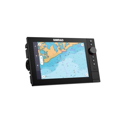 Simrad Kaartplotter en Fishfinder NSS 4 - MFD Wereld Basiskaart, foto 3 van 4