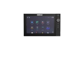 Simrad Kaarplotter NSS 4 -  MFD zonder sonar