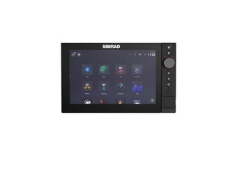 Simrad Kaarplotter NSS 4 -  MFD zonder sonar