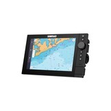 Simrad Kaarplotter NSS 4 -  MFD zonder sonar