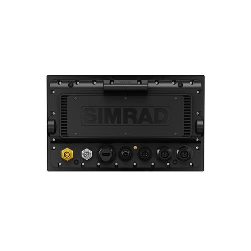 Simrad Kaarplotter NSS 4 - MFD zonder sonar, foto 4 van 4