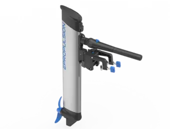 ePropulsion eLite 500W Elektrische buitenboordmotor