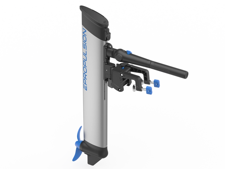 ePropulsion eLite 500W Elektrische buitenboordmotor