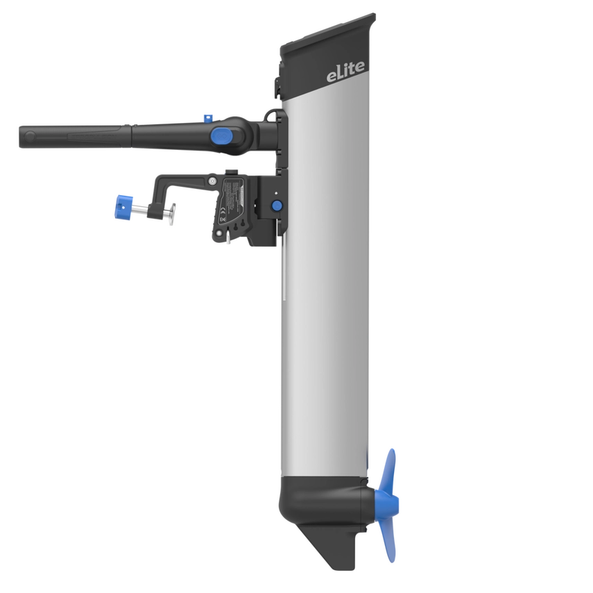 ePropulsion eLite 500W Elektrische buitenboordmotor, foto 3 van 3