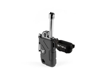 True Aansteker Plasma Lighter (USB-C oplaadbaar)