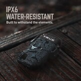 True Aansteker Plasma Lighter (USB-C oplaadbaar)