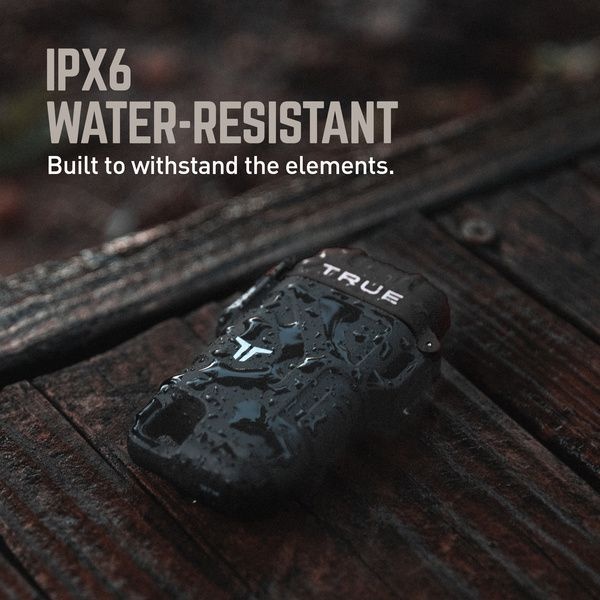 True Aansteker Plasma Lighter (USB-C oplaadbaar)