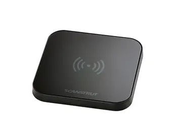 Scanstrut Draadloze telefoonlader magnetisch Ultra Qi2