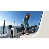 Scanstrut Draadloze telefoonlader magnetisch Ultra Qi2