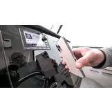 Scanstrut Draadloze telefoonlader magnetisch Ultra Qi2